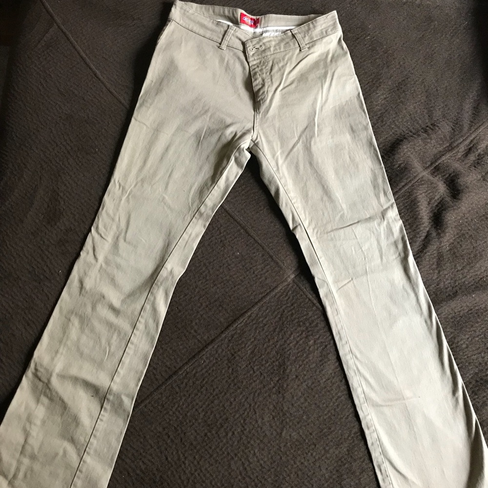 Dickies women’s pants